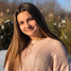 Meet your Posher, Rose-elly